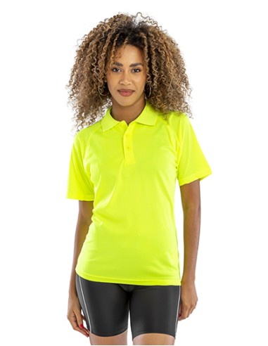 R-S288X-Performance Aircool Polo